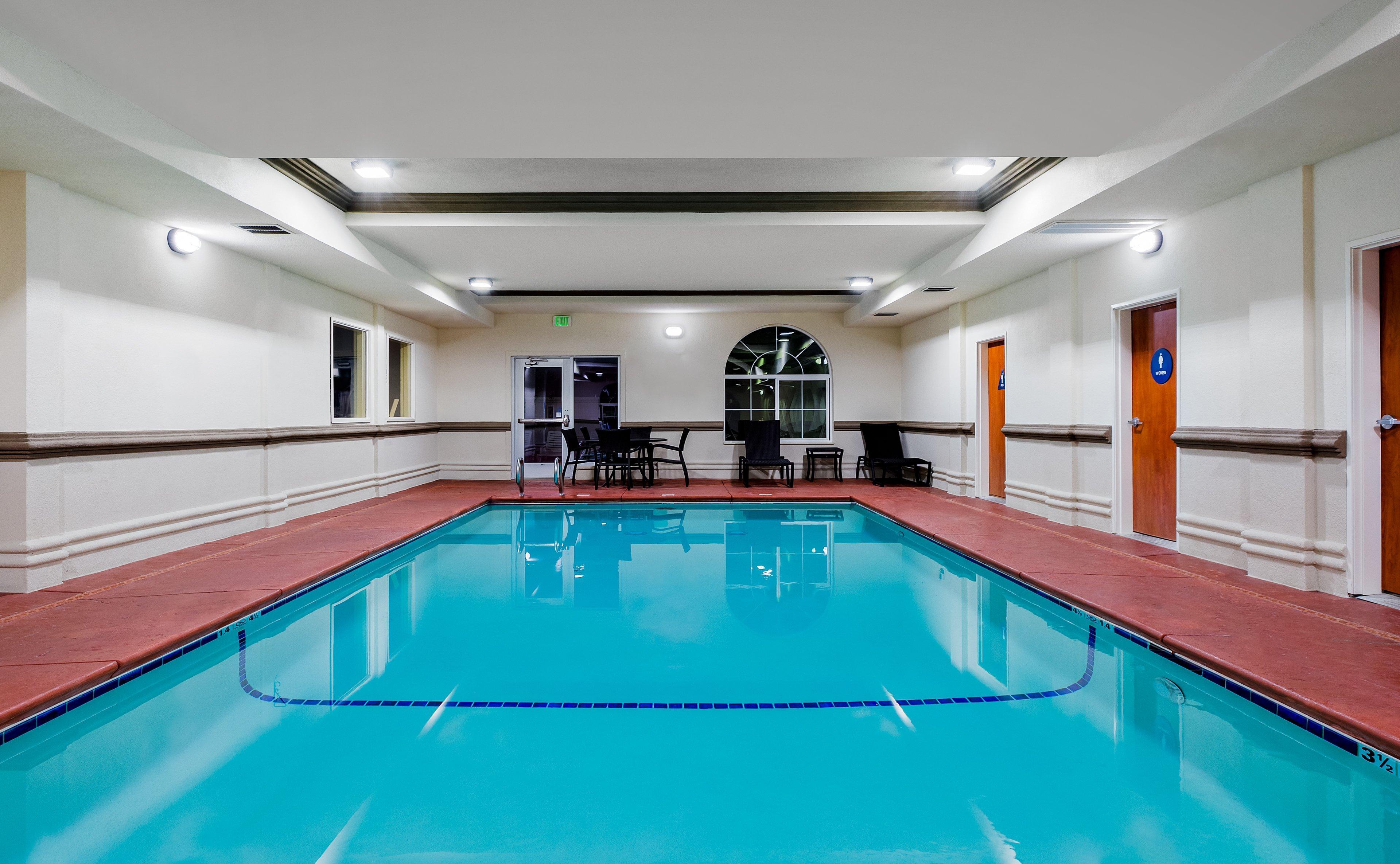 Holiday Inn Express Hotel & Suites Oroville Southwest, An Ihg Hotel Exterior foto