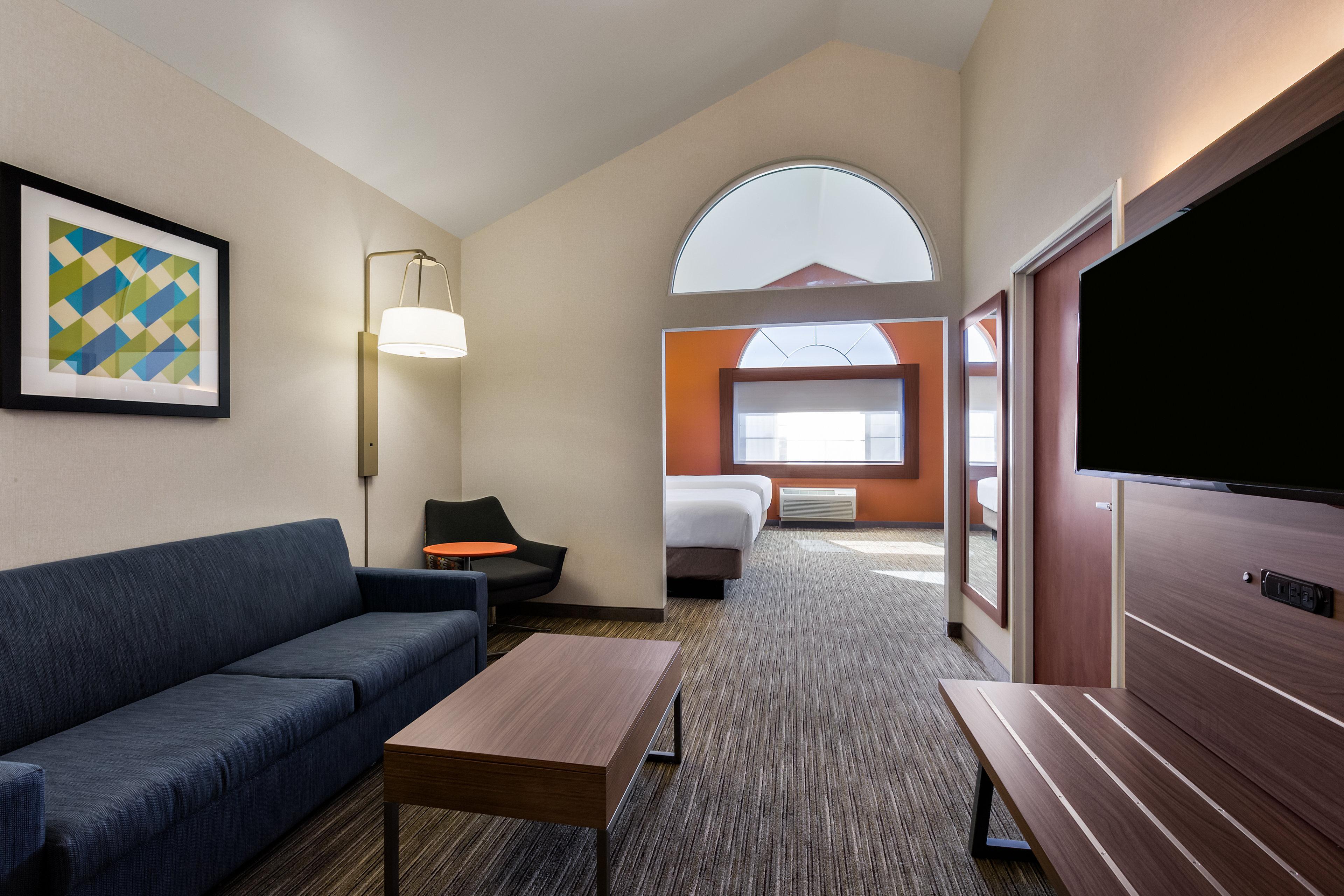 Holiday Inn Express Hotel & Suites Oroville Southwest, An Ihg Hotel Exterior foto
