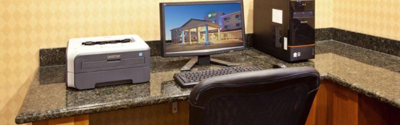 Holiday Inn Express Hotel & Suites Oroville Southwest, An Ihg Hotel Exterior foto