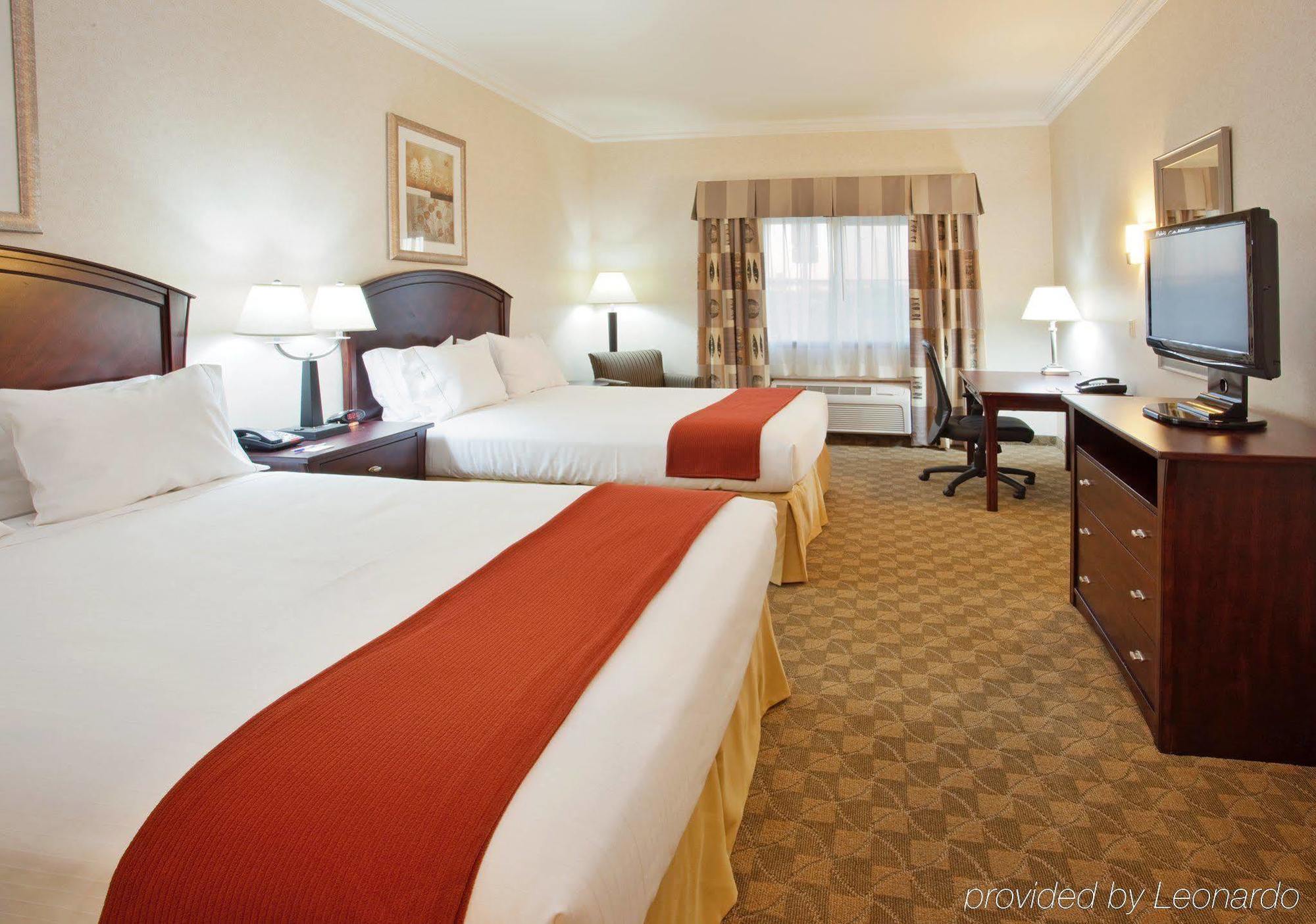 Holiday Inn Express Hotel & Suites Oroville Southwest, An Ihg Hotel Habitación foto