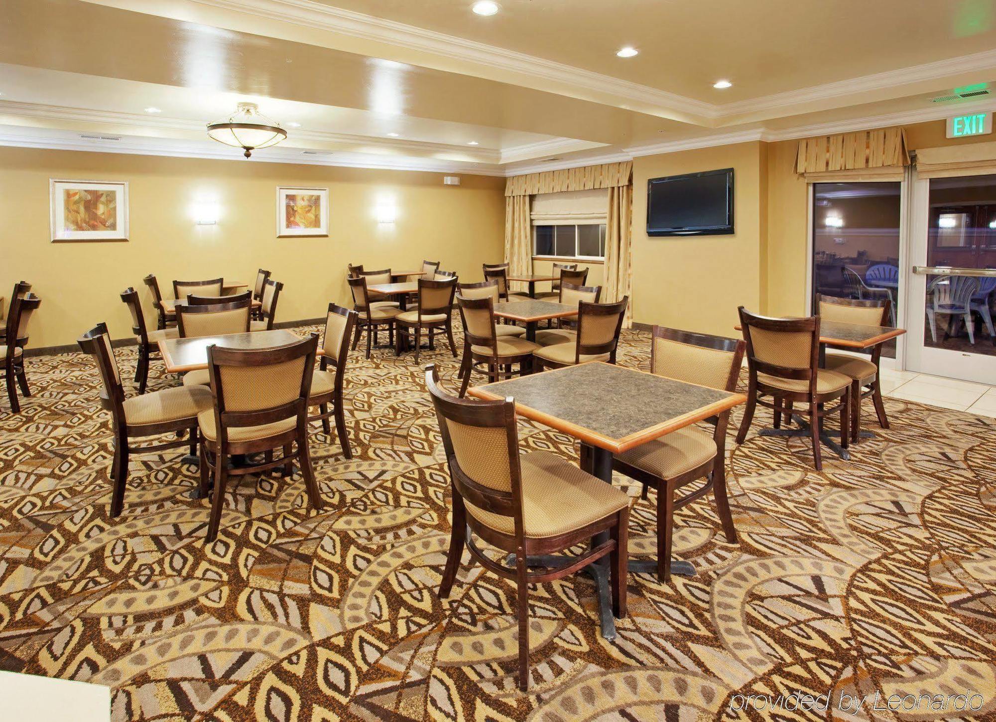Holiday Inn Express Hotel & Suites Oroville Southwest, An Ihg Hotel Exterior foto